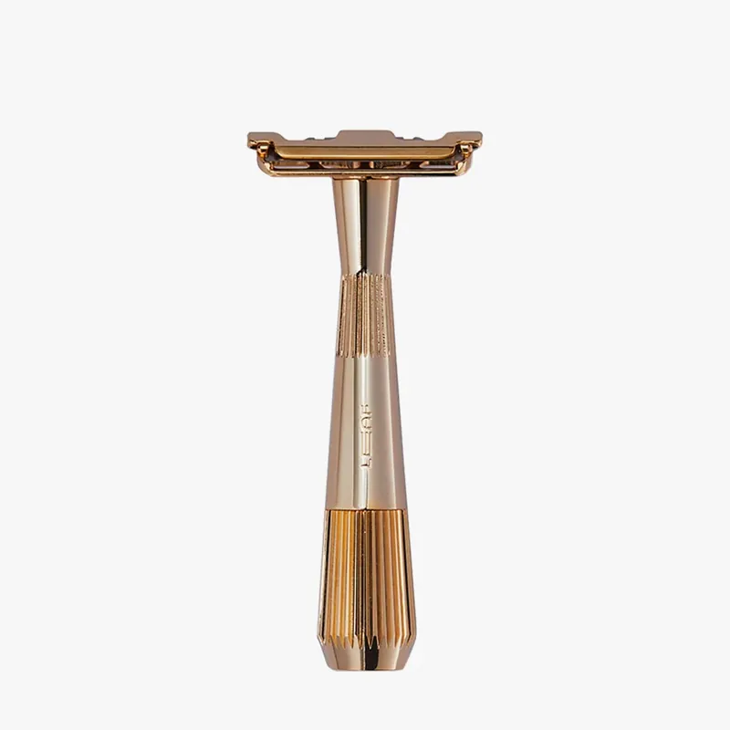 Aktuell The Twig Razor – Gold