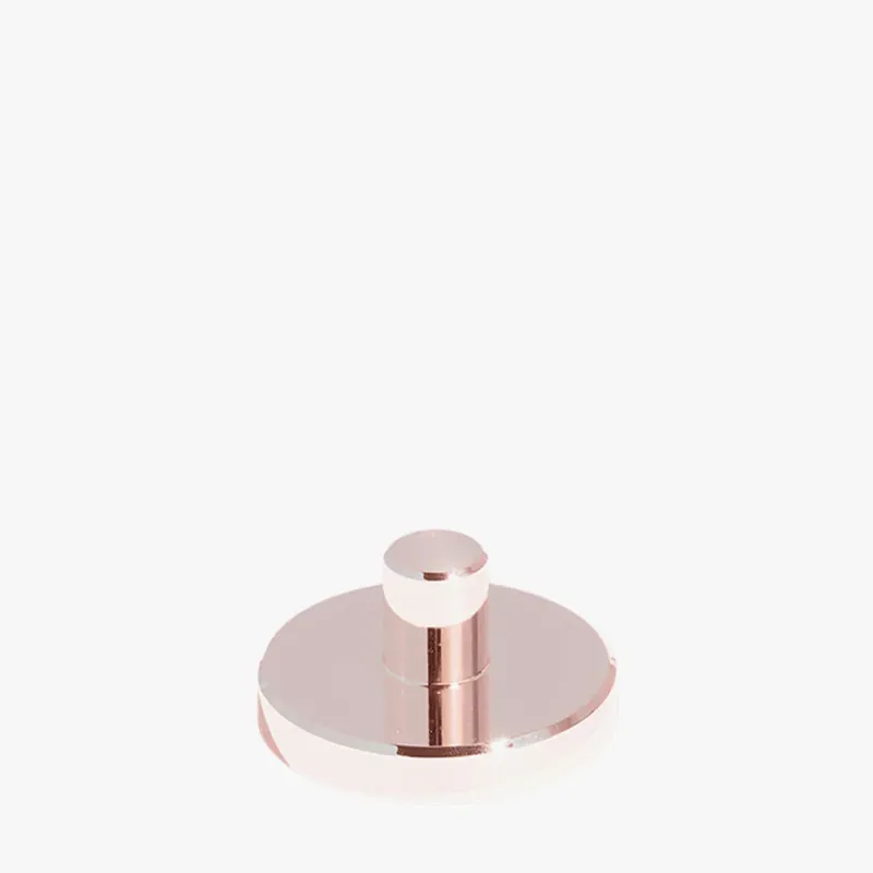 Angebot The Twig Razor Stand – Rose Gold