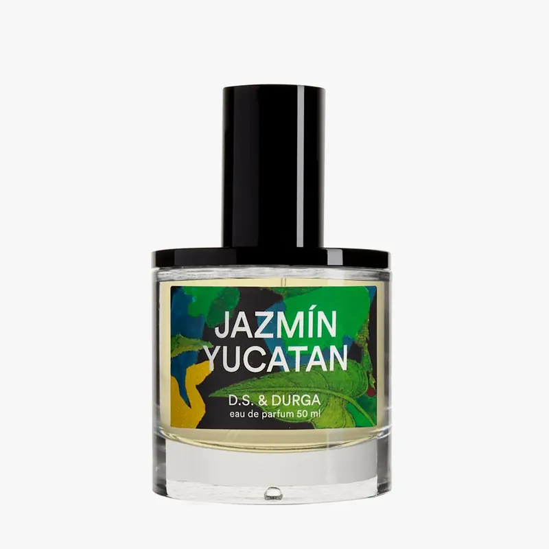 Bestseller Jazmín Yucatan – Eau de Parfum