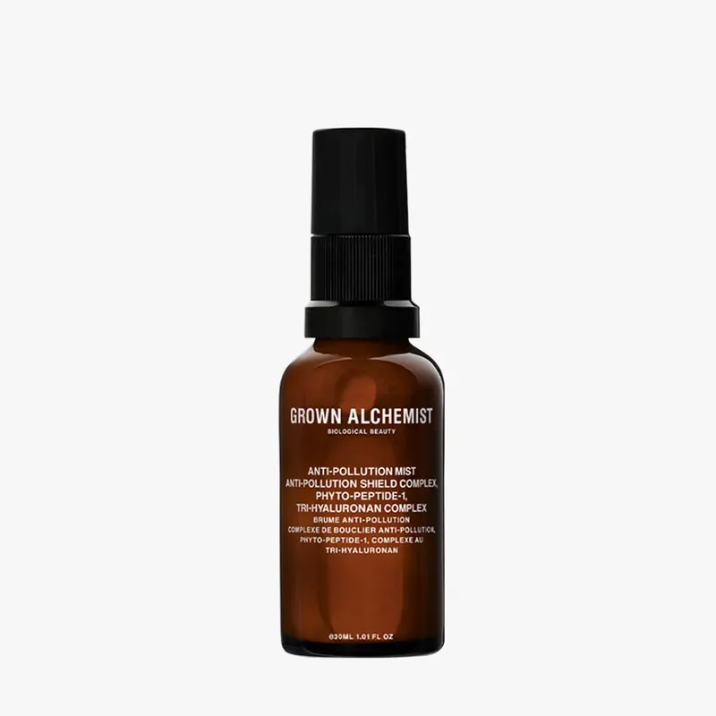 Begrenztes Angebot Anti-Pollution Mist Anti-Pollution Shield Complex, Phyto-Peptide-1, Tri-Hyaluronan Complex