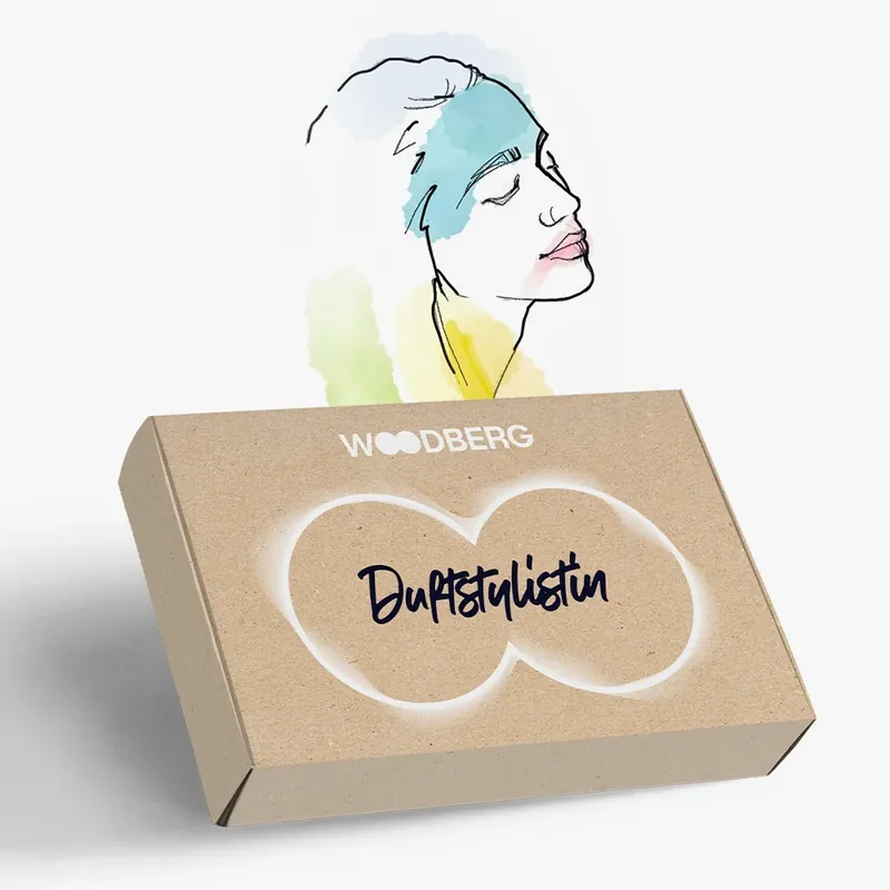 Rabatt Duftstylistin – Fragrance Box