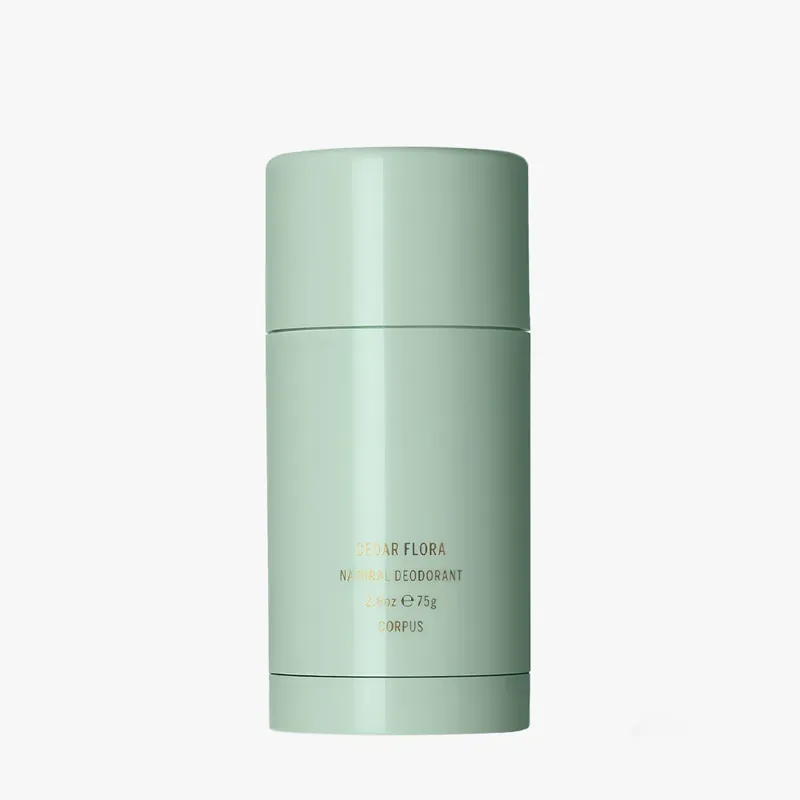 Natural Deodorant – Cedar Flora Angebot