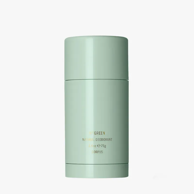 Sale Natural Deodorant – N° Green