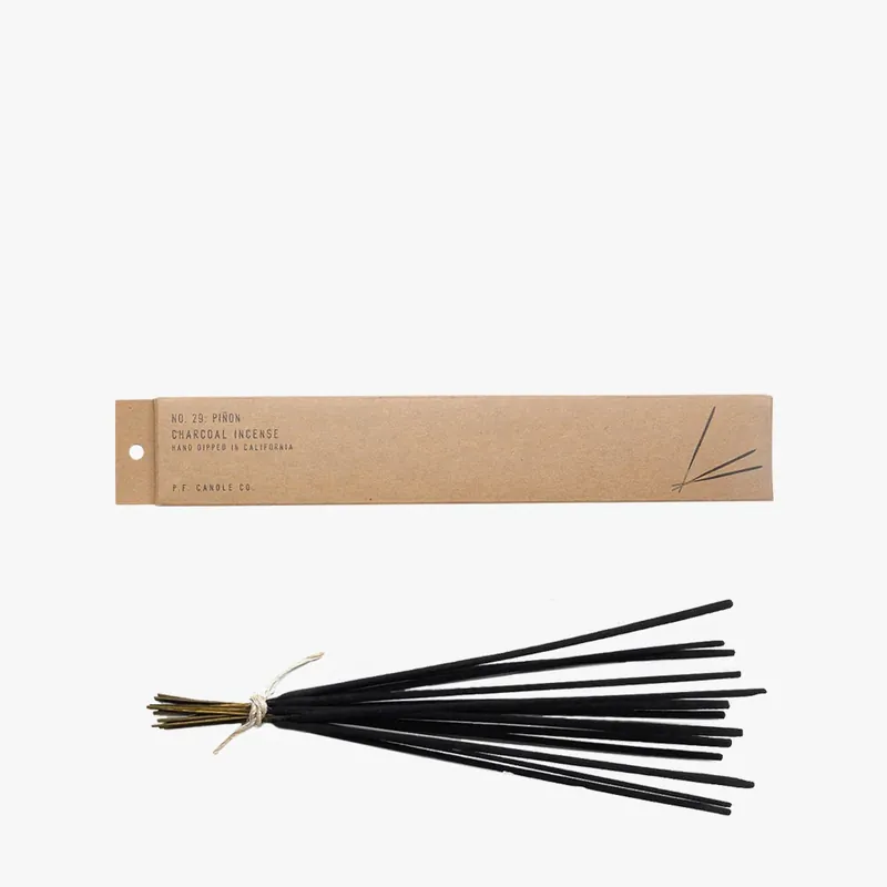 Bestpreis Pinon – Incense Sticks