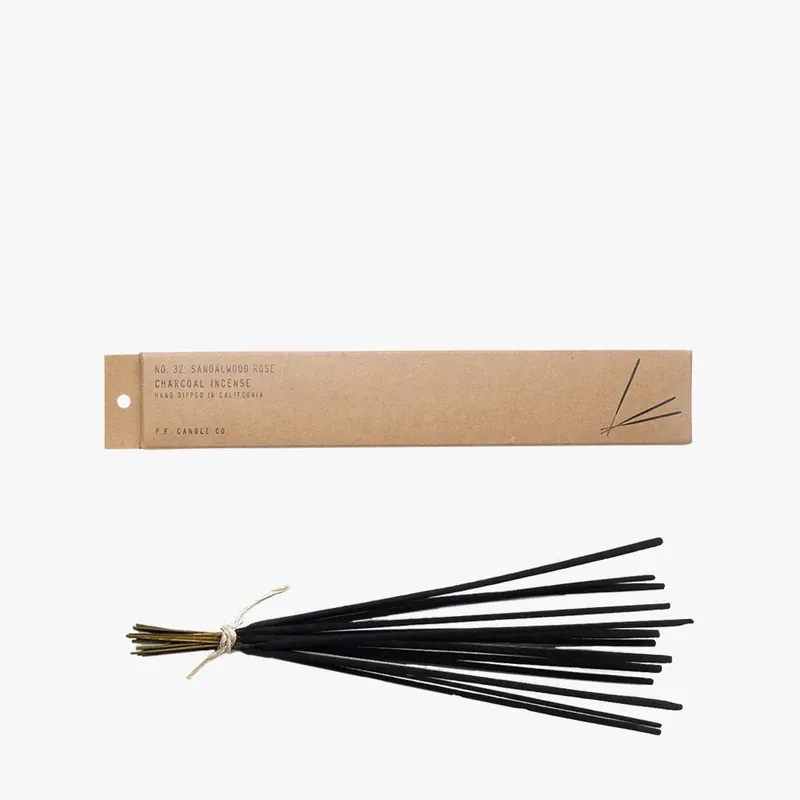 Sandalwood Rose – Incense Sticks Neu