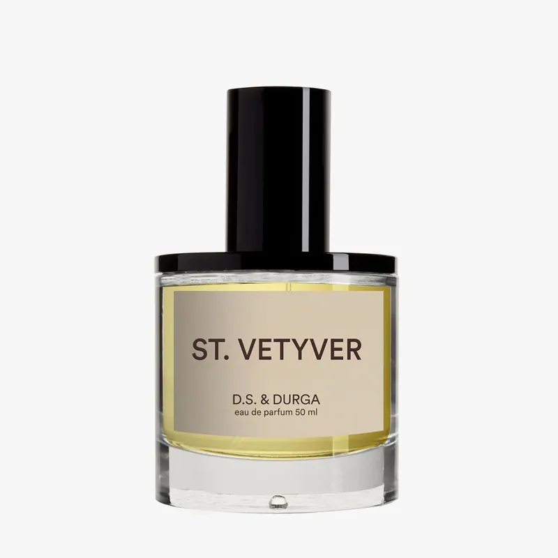 St. Vetyver – Eau de Parfum Preisreduziert