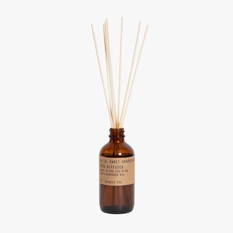 Preisknaller Sweet Grapefruit – Reed Diffuser