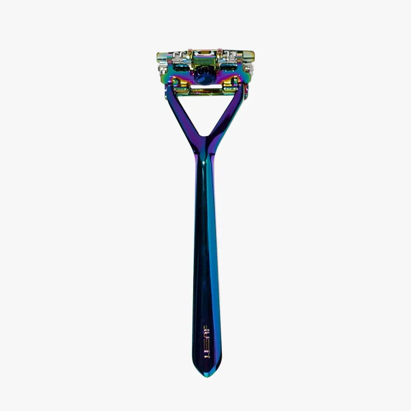 Nur Für Kurze Zeit The Leaf Razor – Prism