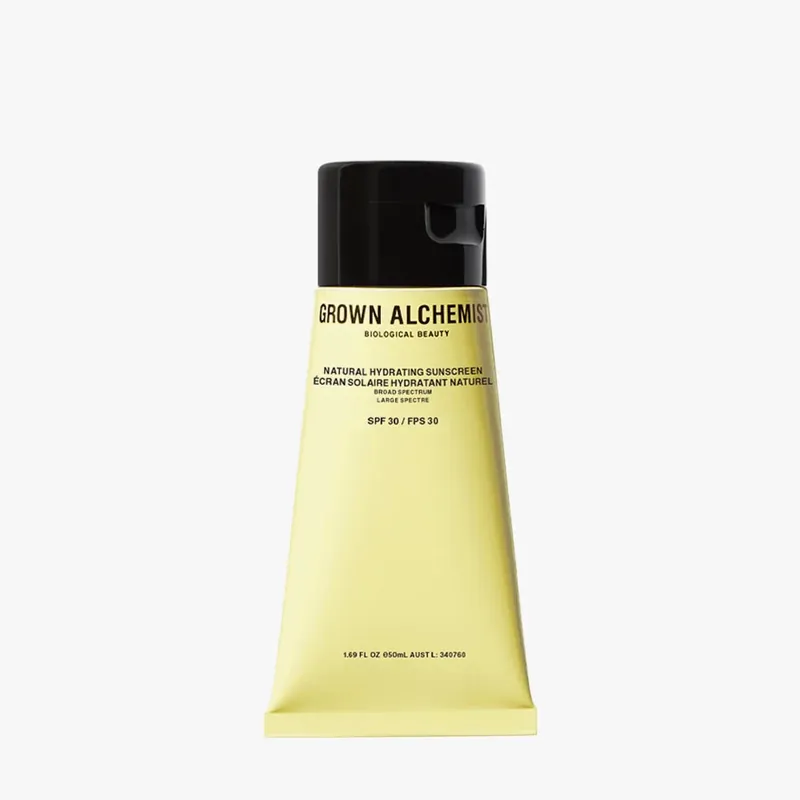 Natural Hydrating Sunscreen SPF 30 Preisknaller