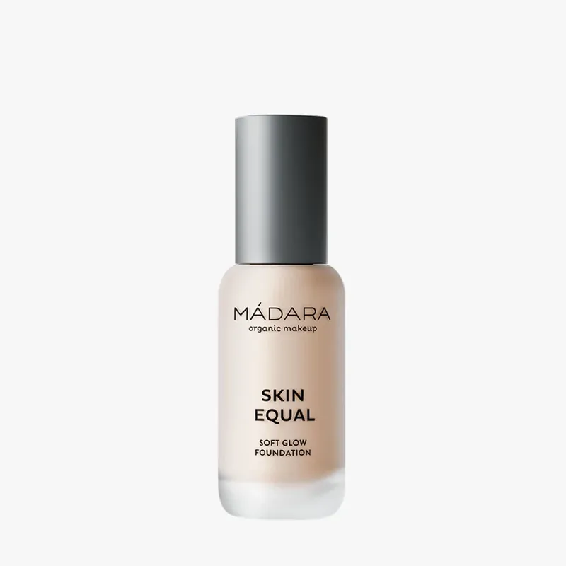 Begrenztes Angebot Skin Equal Foundation – Porcelain 10
