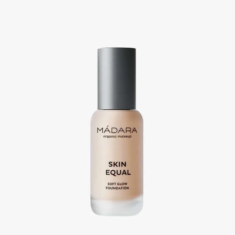 Schnäppchen Skin Equal Foundation – Ivory 20