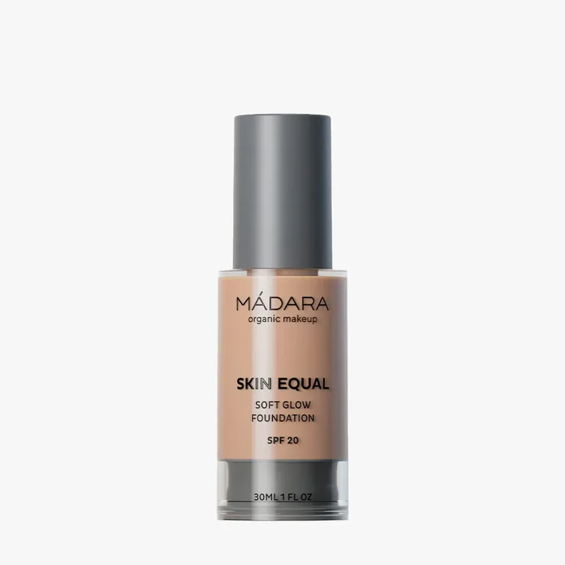 Rabatt Skin Equal Foundation – Rose Ivory 30