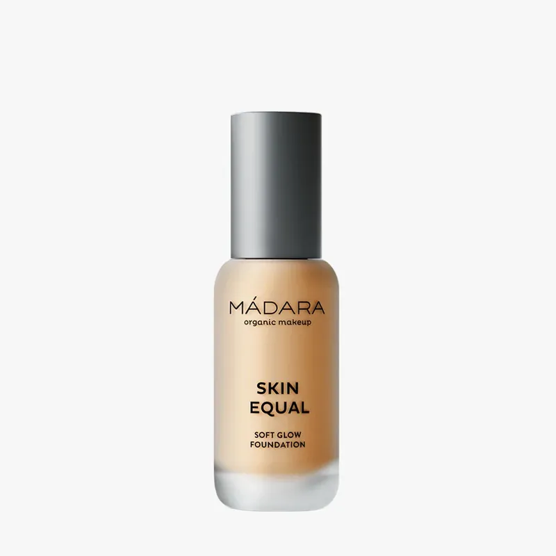 Skin Equal Foundation – Golden Sand 50 Top-Preis