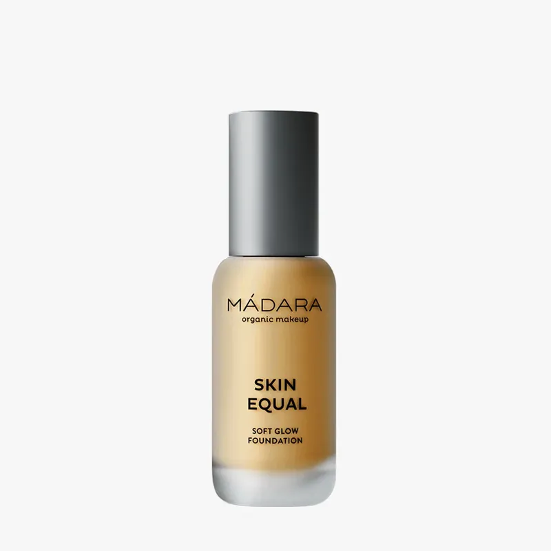 Beliebt Skin Equal Foundation – Olive 60