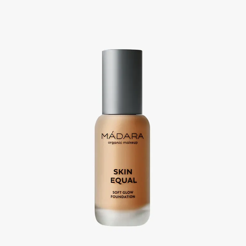 Preisreduziert Skin Equal Foundation – Caramel 70