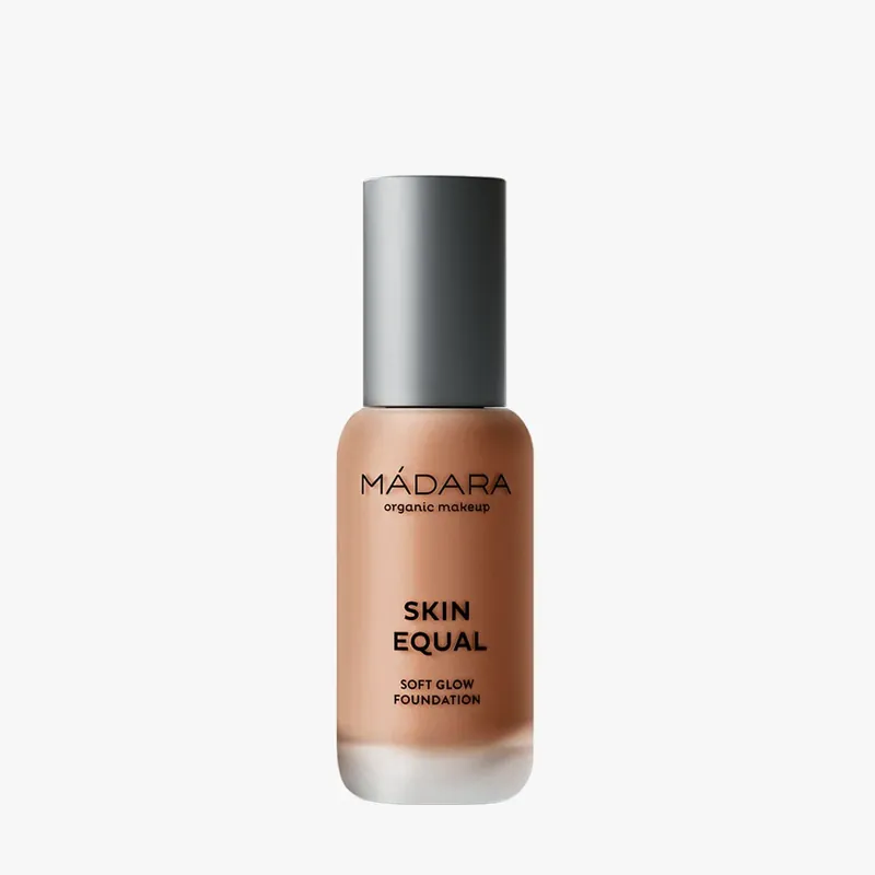 Skin Equal Foundation – Fudge 80 Top-Angebot
