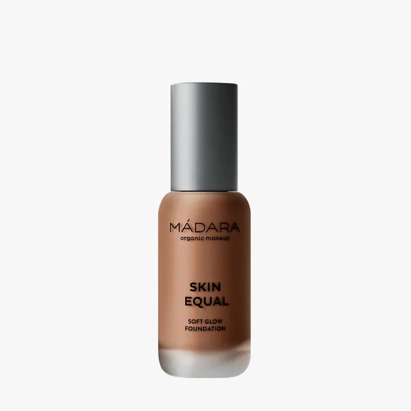 Skin Equal Foundation – Chestnut 90 Begrenztes Angebot