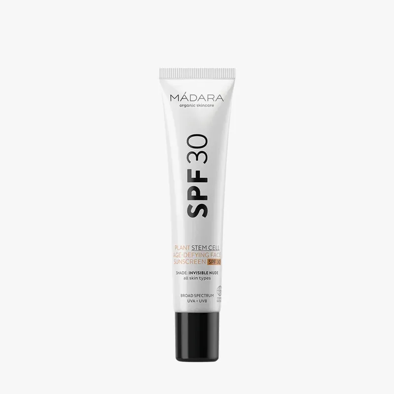 Plant Stem Cell Age-Defying Face Sunscreen SPF 30 Angebot