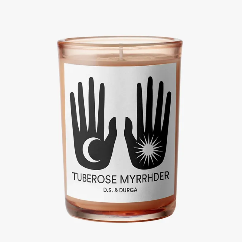 Tuberose Myrrhder – Candle Sichere Zahlung