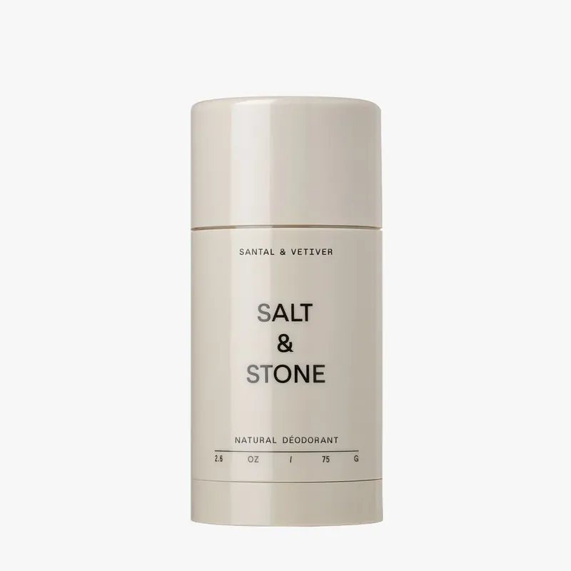 Markenprodukt Deodorant – Santal & Vetiver (Extra Strength)