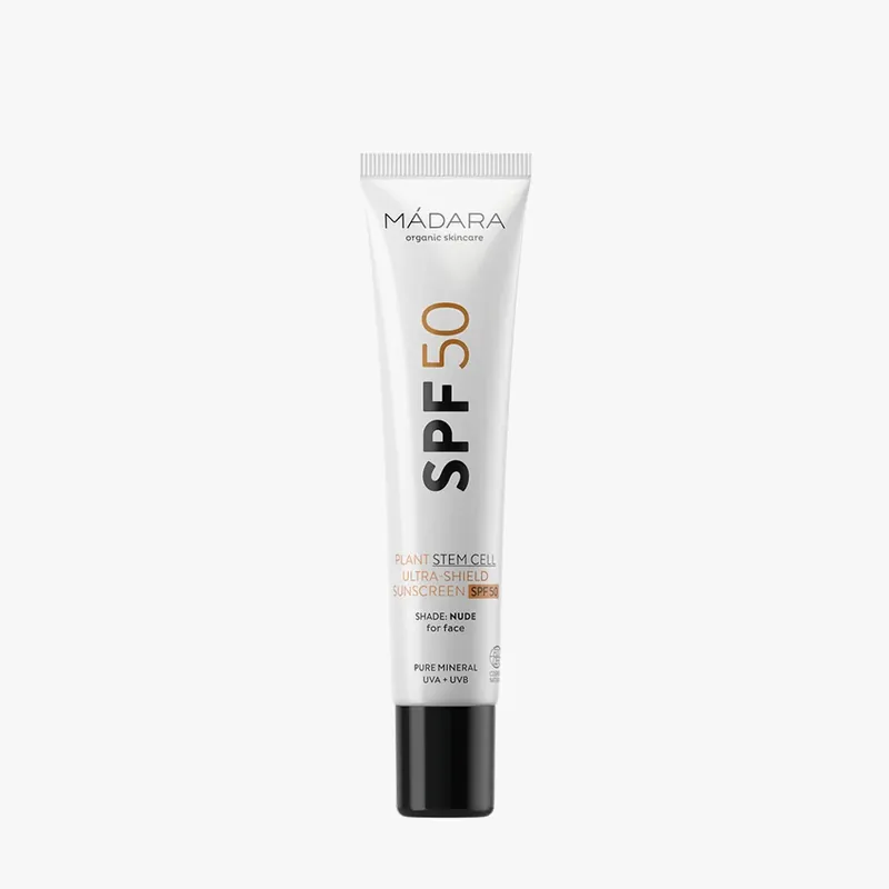 Plant Stem Cell Ultra-Shield Sunscreen SPF 50 Direktkauf