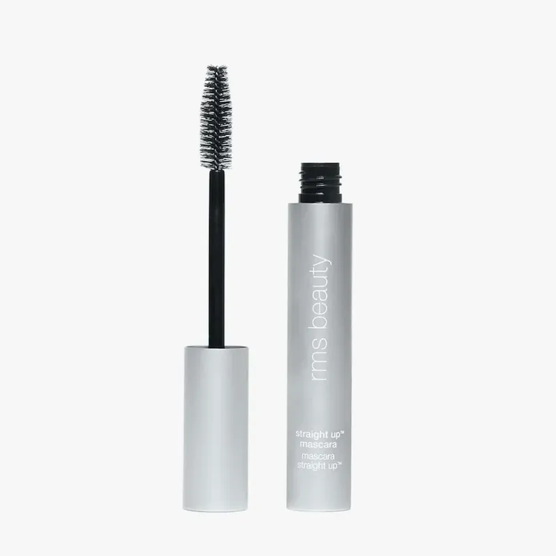 Solange Der Vorrat Reicht Straight Up Volumizing Peptide Mascara
