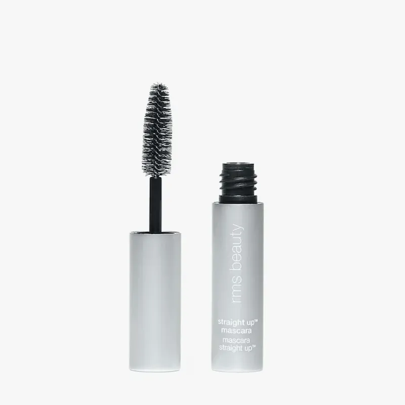 Direktkauf Straight Up Volumizing Peptide Mascara – Travel