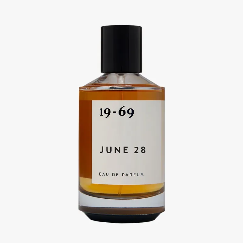 Preisknaller June 28 – Eau de Parfum – 100ml