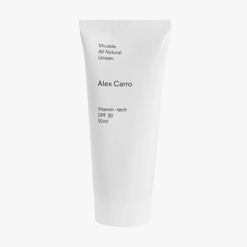 Expressversand Vitamin-Tech SPF 30