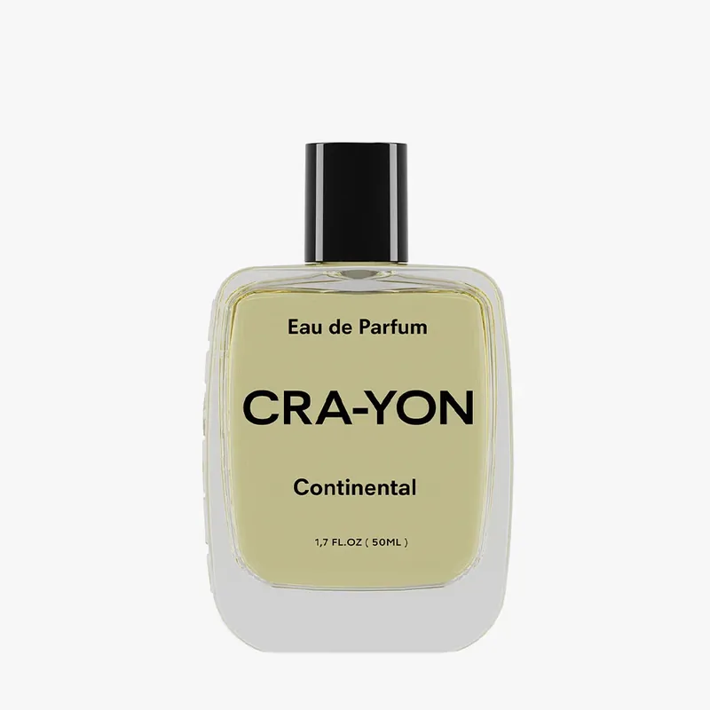 Top-Angebot Continental – Eau de Parfum – 50ml