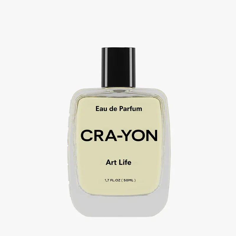 Aktuell Art Life – Eau de Parfum – 50ml