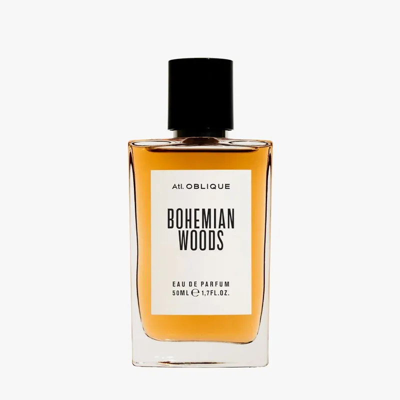 Bohemian Woods – Eau de Parfum – 50ml Kracherpreis