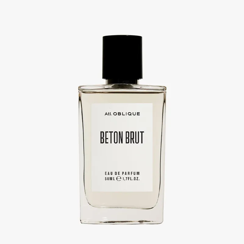 Nur Für Kurze Zeit Beton Brut – Eau de Parfum – 50ml
