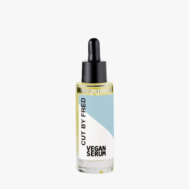 Wochenendangebot Vegan Serum