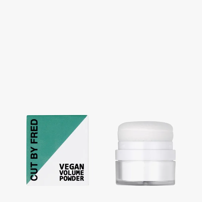 Vegan Volume Powder Ausverkauf