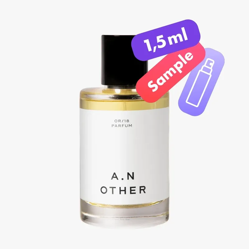 Tango Americano OR/18 – Eau de Parfum – Sample Versand Am Gleichen Tag