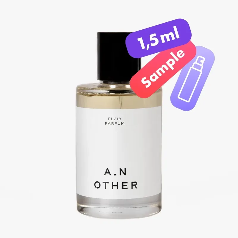 Rabatt FL/18 – Eau de Parfum – Sample