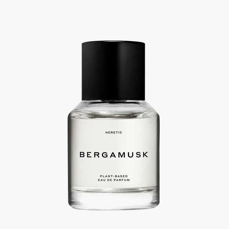 Bergamusk – Eau de Parfum – 50ml Versand Am Gleichen Tag
