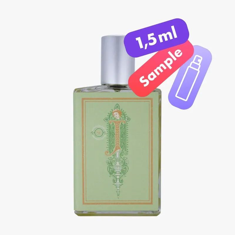 Neu Saint Julep – Eau de Parfum – Sample