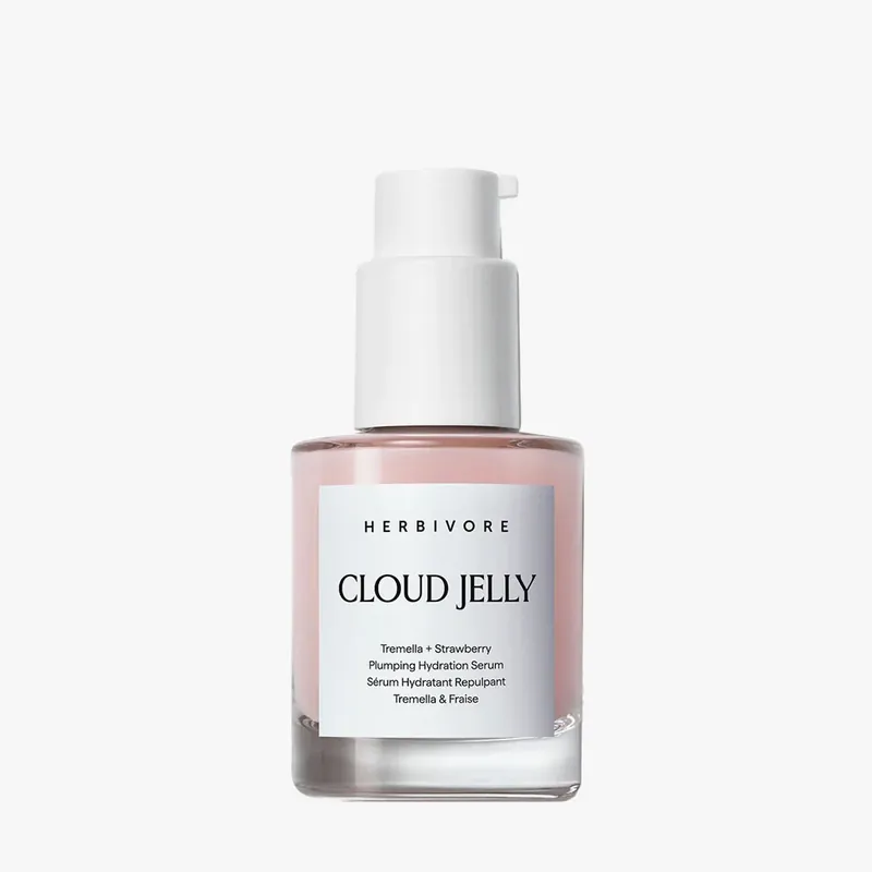 Neue Ware Cloud Jelly Pink Plumping Hydration Serum