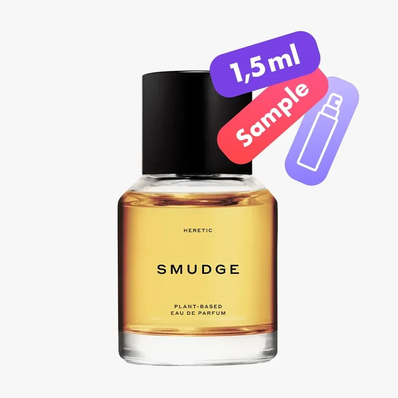 Schneller Versand Smudge – Eau de Parfum – Sample