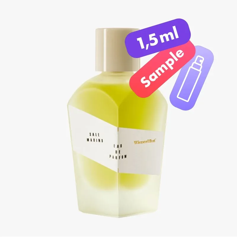 Garantierte Lieferung Sale Marino – Eau de Parfum – Sample