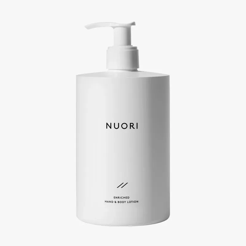 Bestpreis Enriched Hand & Body Lotion