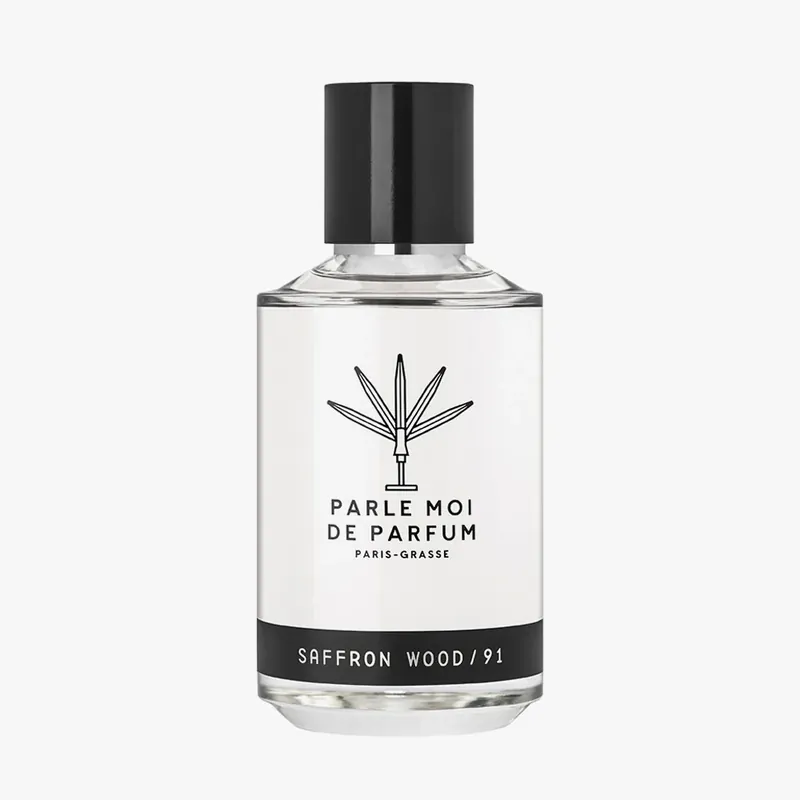 Preiswert Saffron Wood / 91 – Eau de Parfum – 100ml