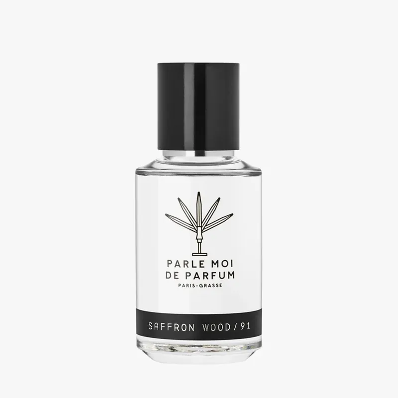 Saffron Wood / 91 – Eau de Parfum – 50ml Bestseller