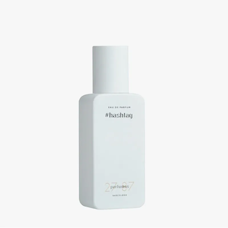 hashtag – Eau de Parfum – 27ml Schneller Versand