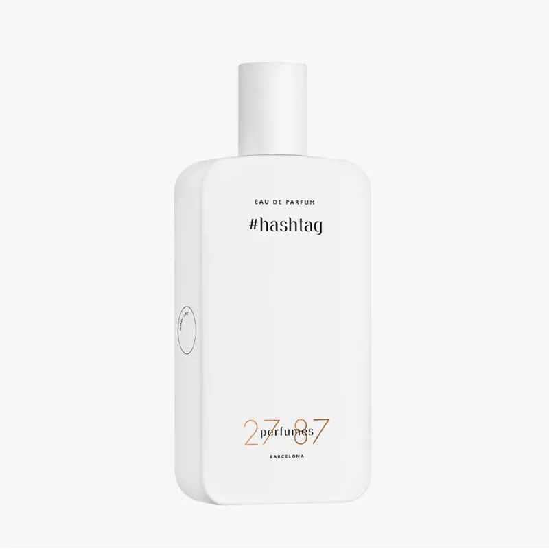 hashtag – Eau de Parfum – 87ml Nur Für Kurze Zeit
