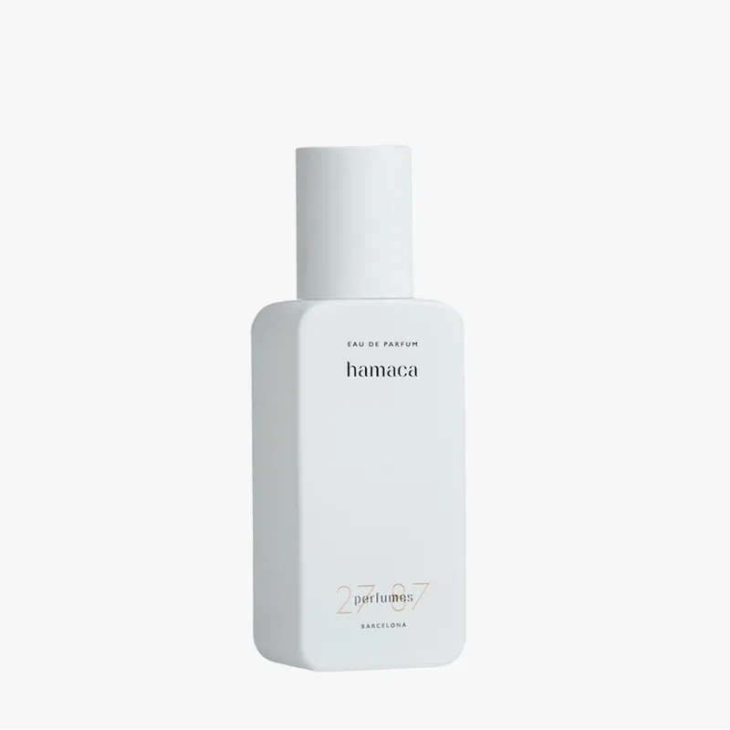 hamaca – Eau de Parfum – 27ml Neue Kollektion