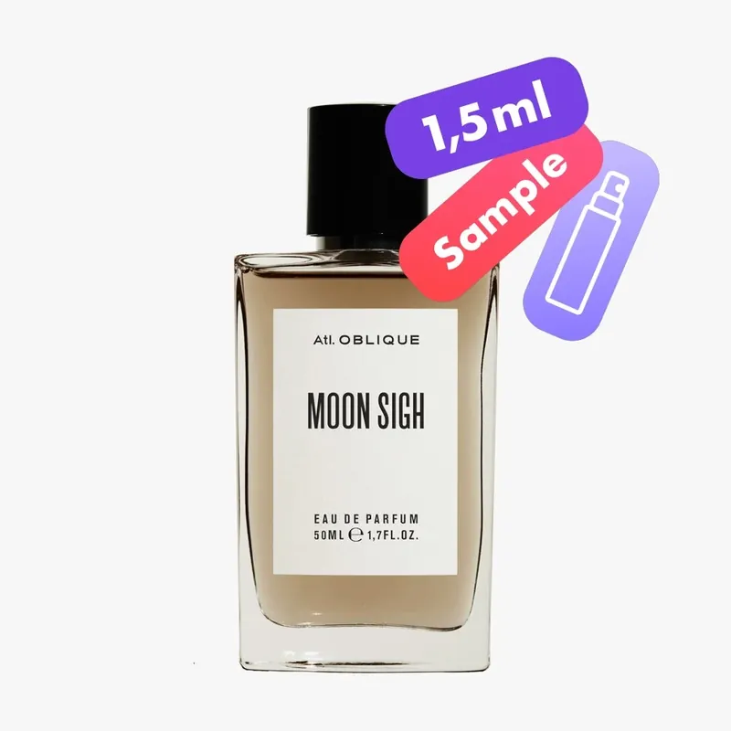 Moon Sigh – Eau de Parfum – Sample Preiswert