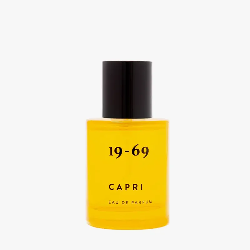 Capri – Eau de Parfum – 30ml Finale Aktion